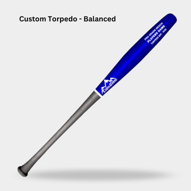 Custom Torpedo - Balanced